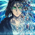 Attack on Titan: Final Season, Part 2 Episode 1