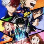 My Hero Academia 2 Episode 1