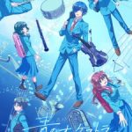 The Blue Orchestra Season 2 Episode 1
