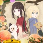 Champignon Witch Episode 1