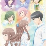 Even a Replica Can Fall in Love Episode 1