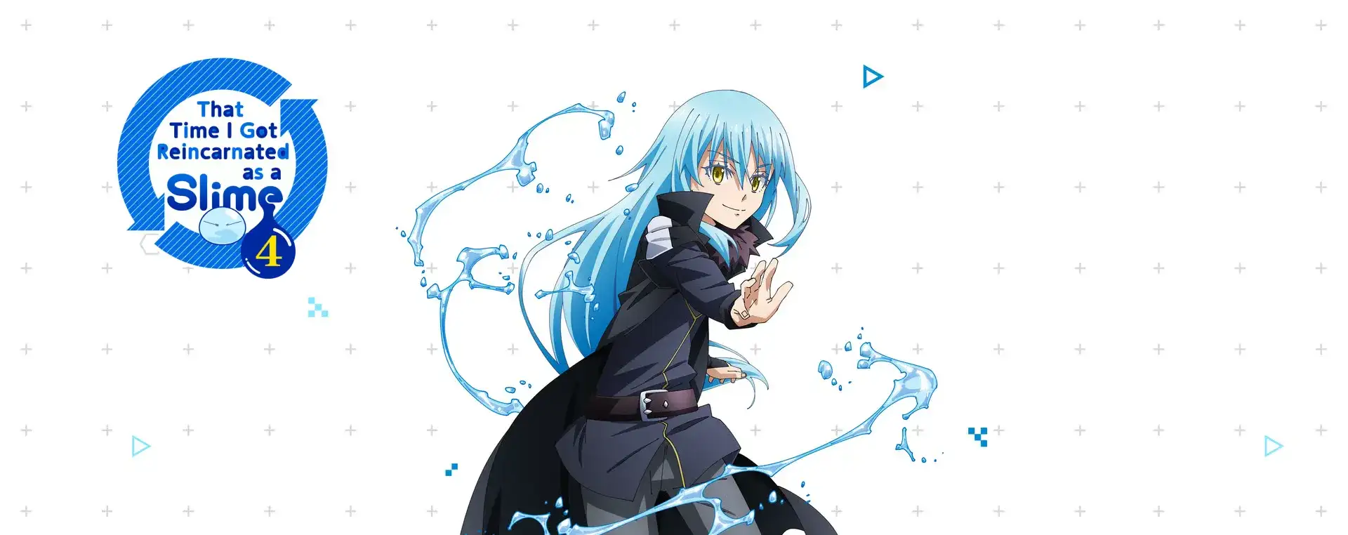 That Time I Got Reincarnated as a Slime Season 4
