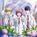 Hana-Kimi Season 2 Episode 1