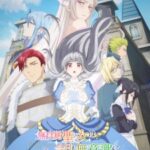 The Oblivious Saint Can’t Contain Her Power Episode 1