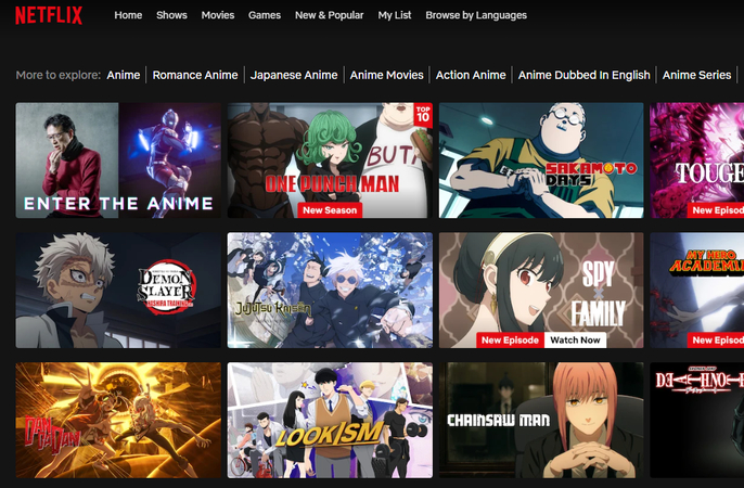 11 Best HiAnime Alternatives in 2026: Explore Free and Legal Anime Streaming Sites for All Fans