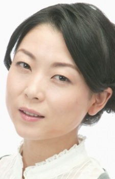 Asano, Mayumi