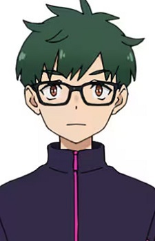 Taketsune