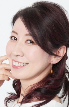 Mitsuishi, Kotono