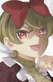 Kounokura, Marika
