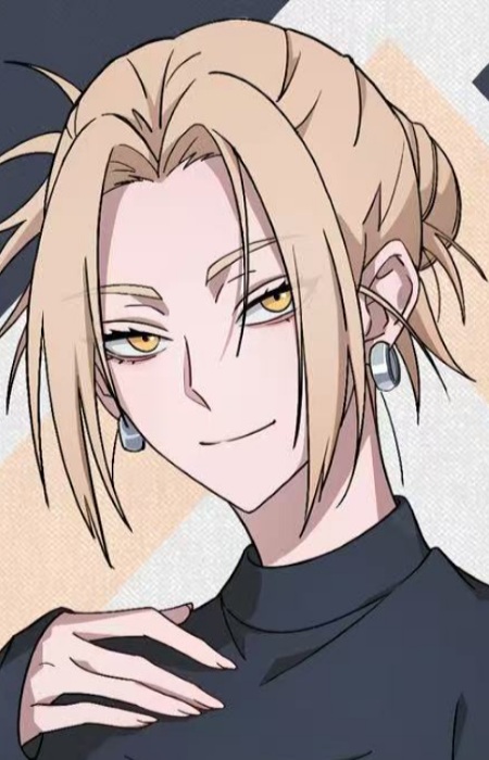 Wang, Qing
